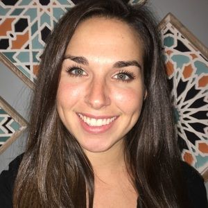 Meet your Posher, Lindsey